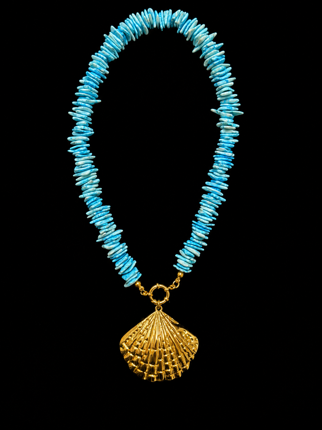 Kehlani Choker Necklace