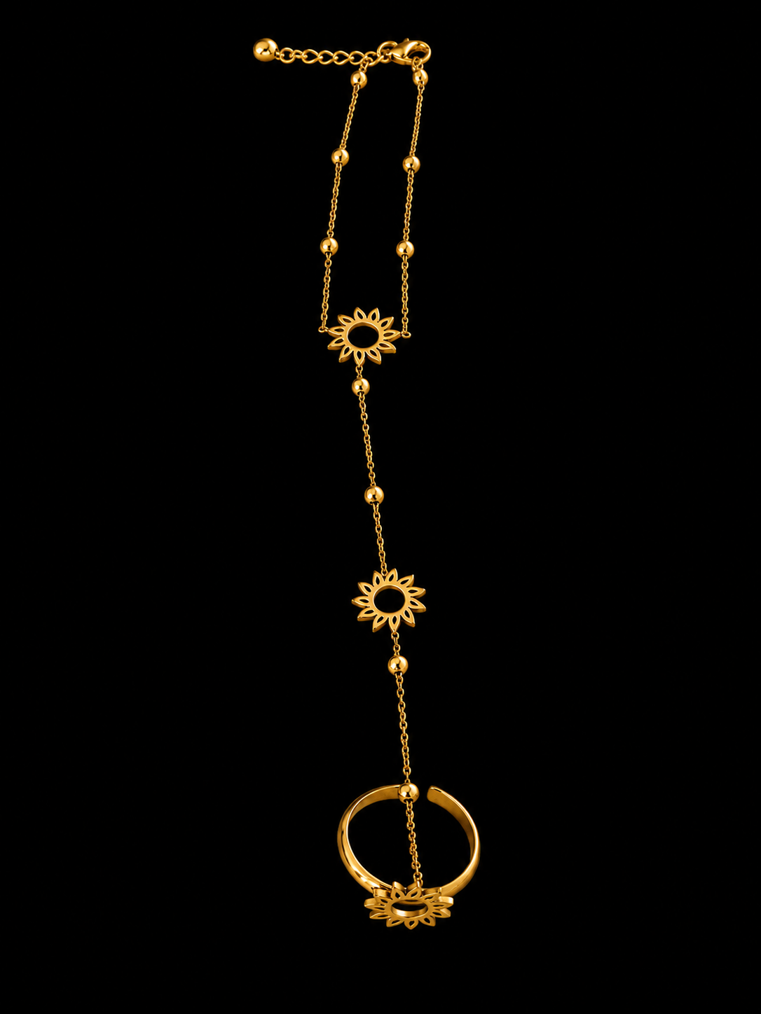 Kira hand Chain
