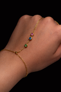 Infinity Hand Chain