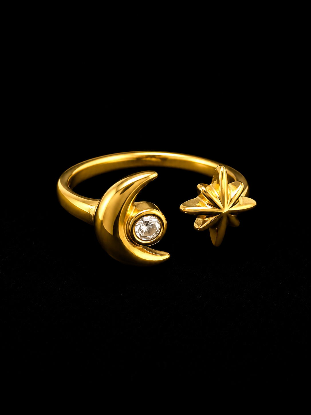 Galaxia Ring