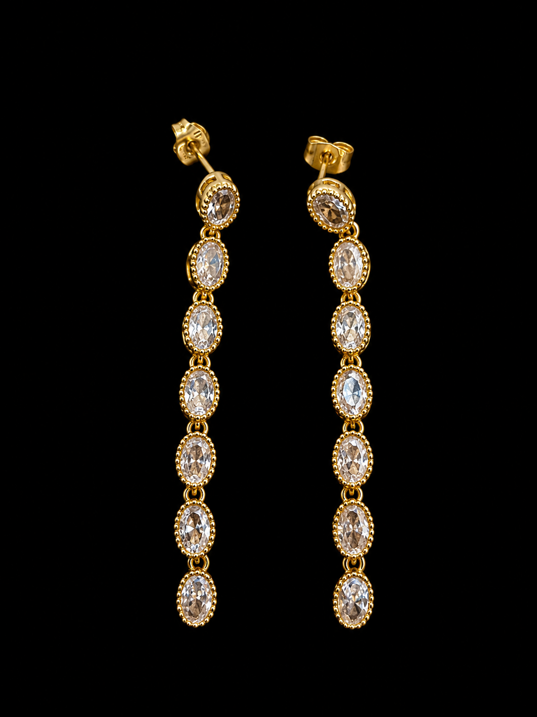 Tamara Earrings