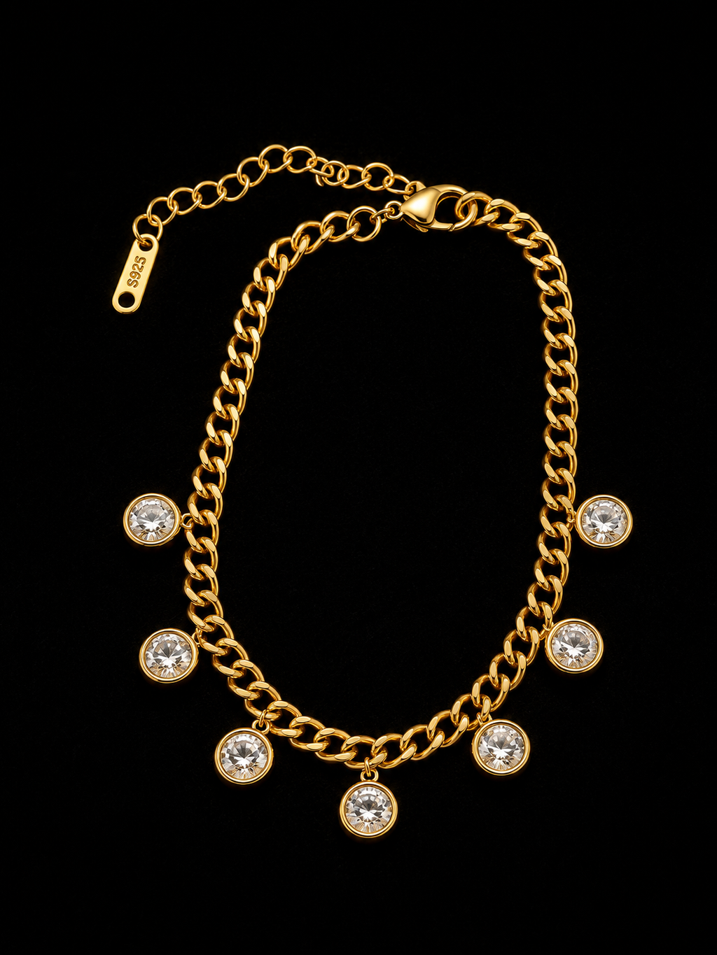 Nora Bracelet