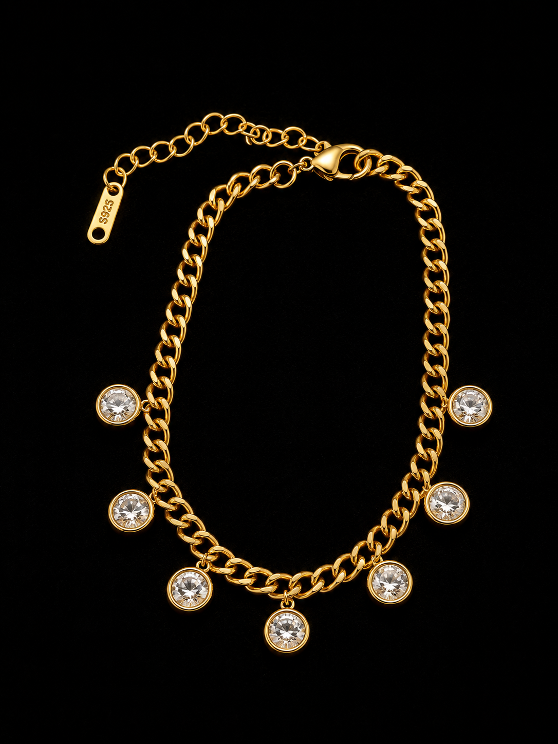 Nora Bracelet