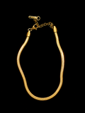 Simple Anklet