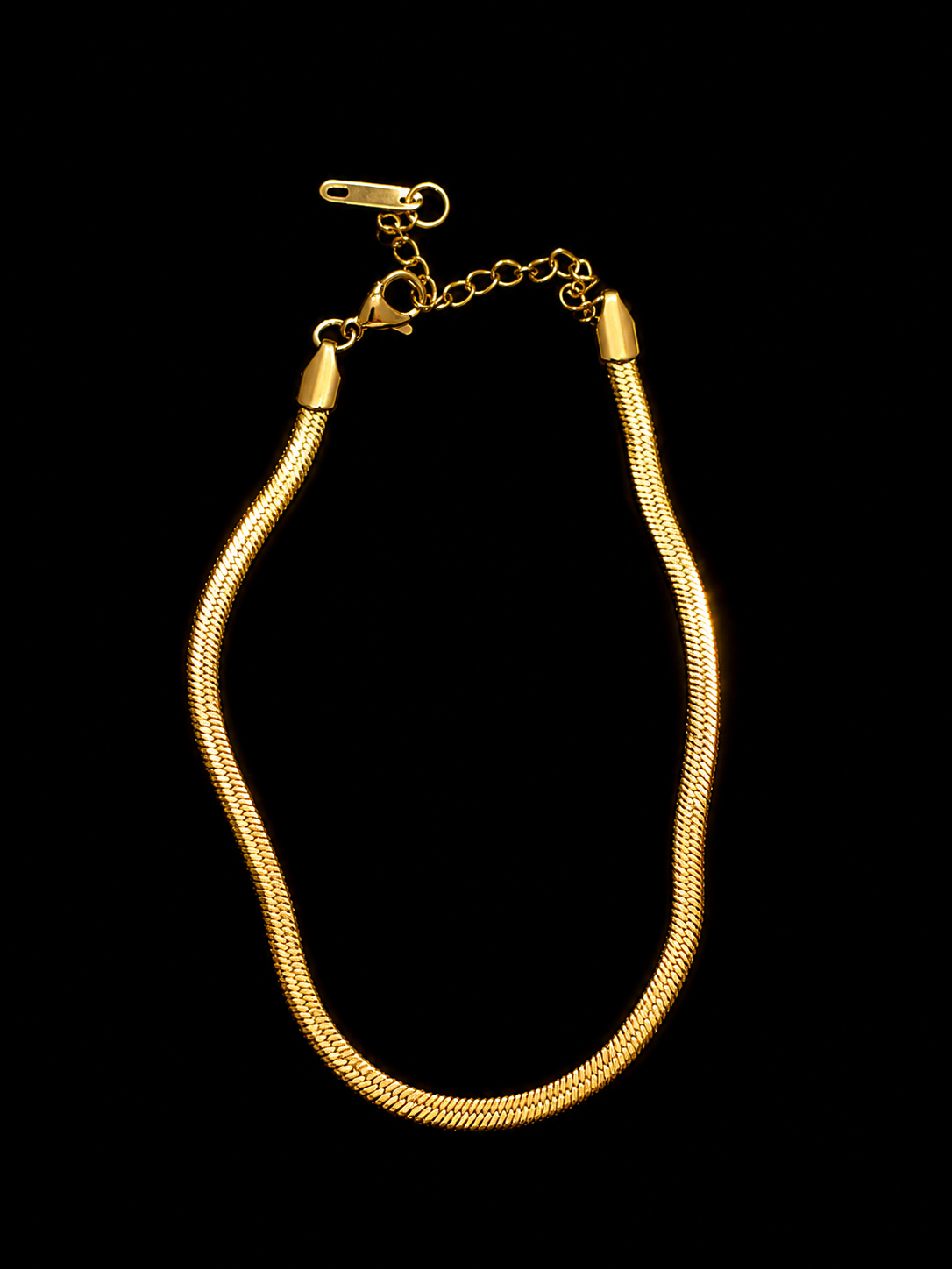 Simple Anklet