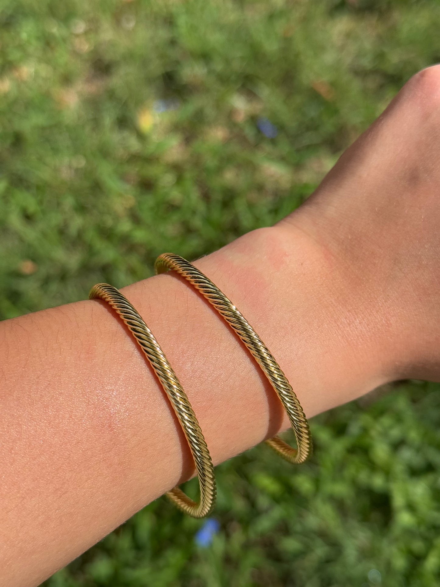 Aria Bracelet