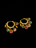 Dolce Gem Earrings