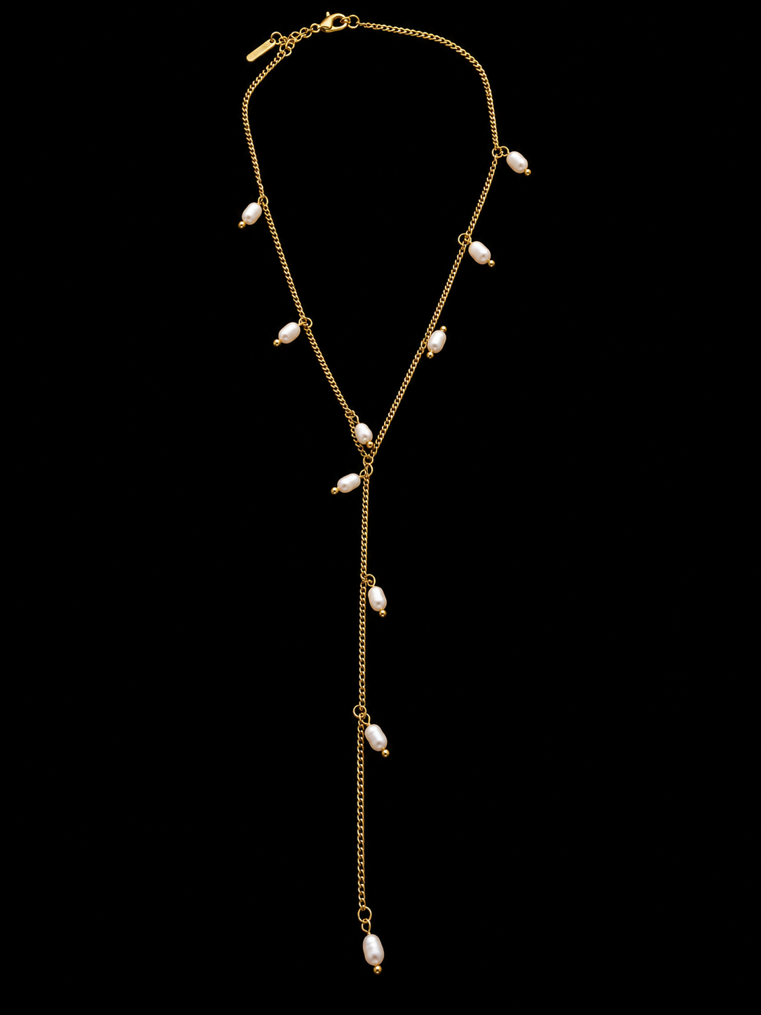 Amélie Necklace