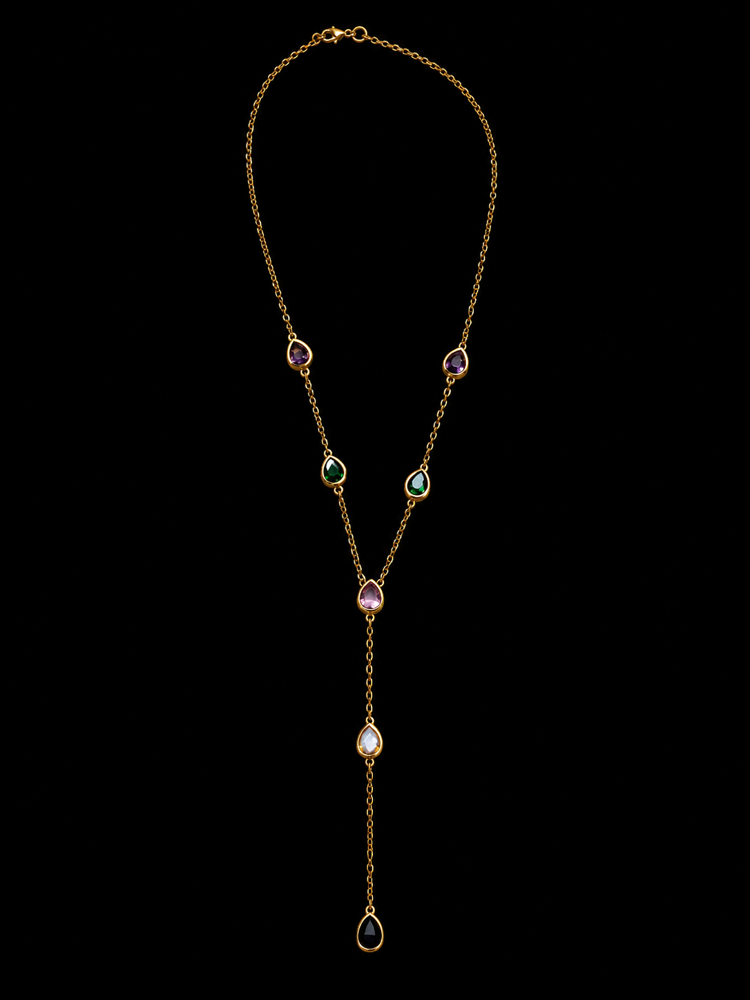 Gema Necklace