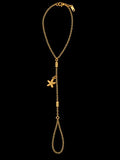 Estrella de Mar Hand Chain