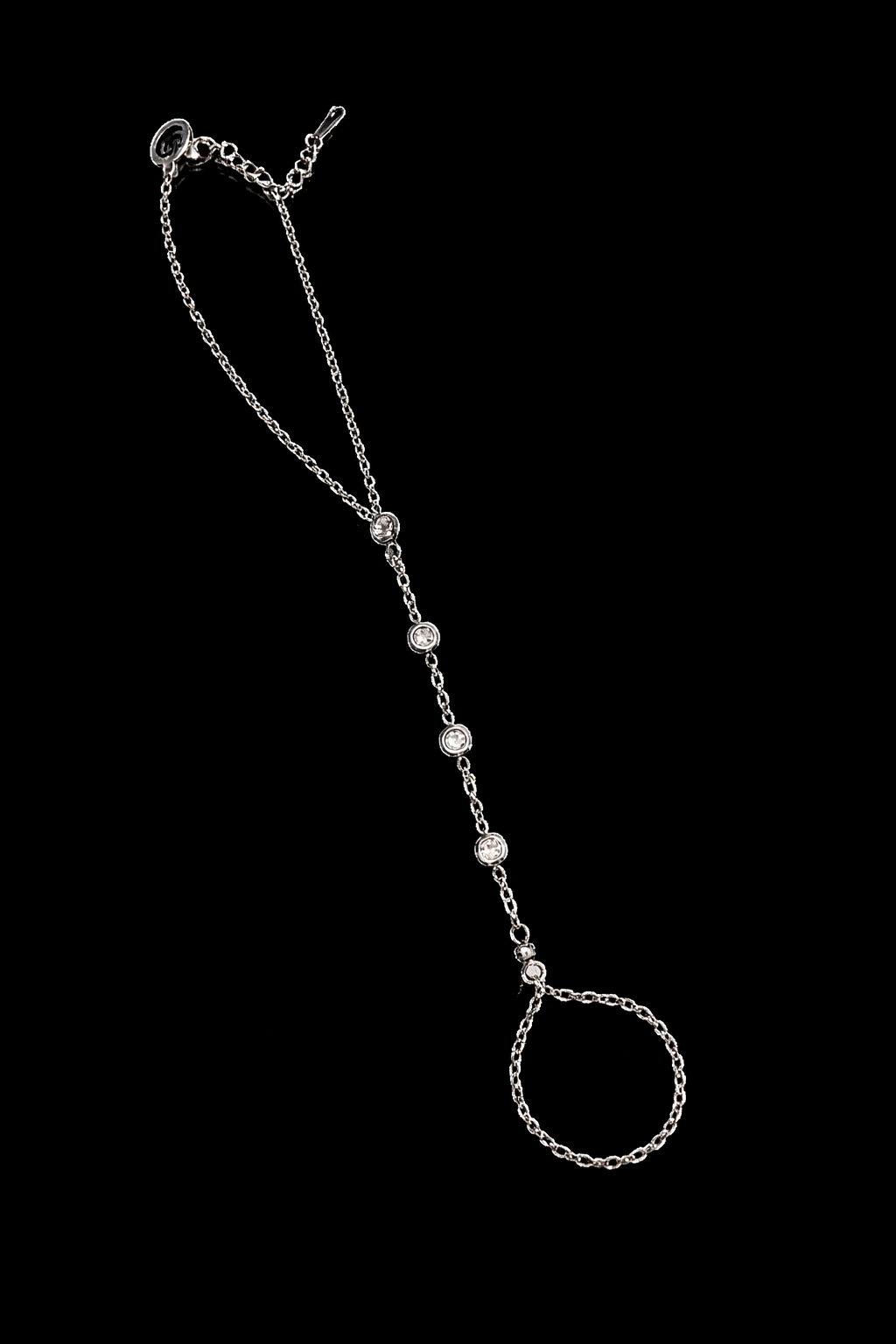 Emmy Hand Chain