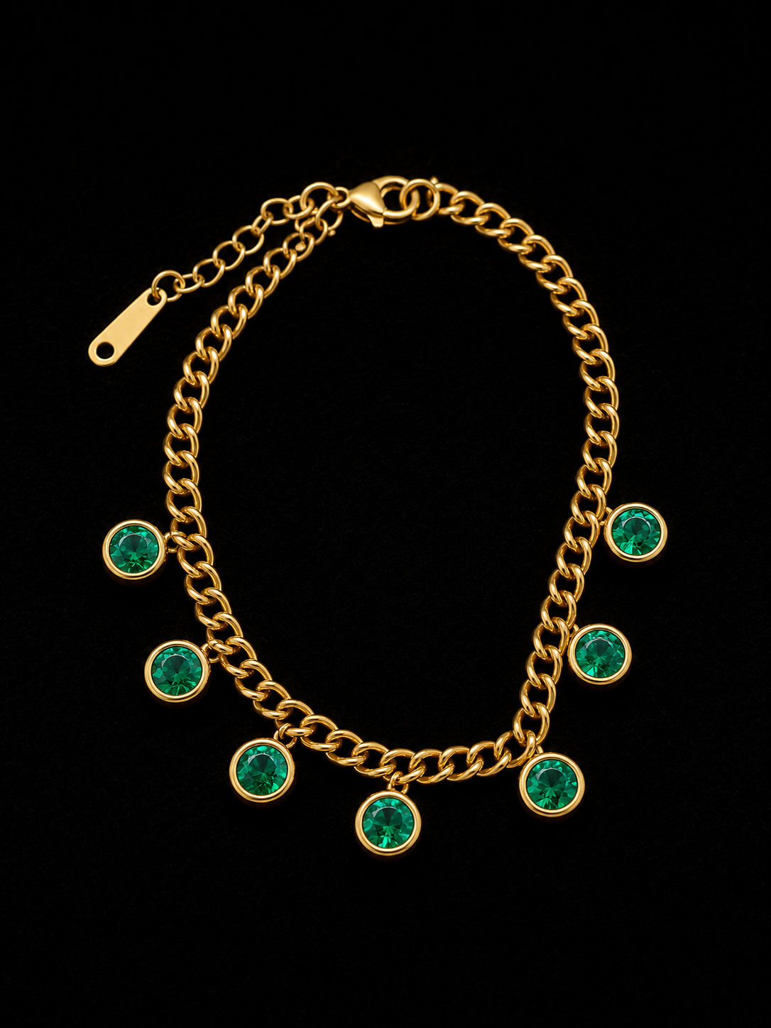 Nora Bracelet