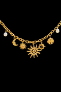 Lucia Necklace
