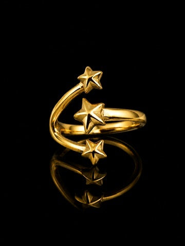 Super Estrella Ring