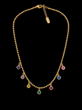 Rainbow Necklace
