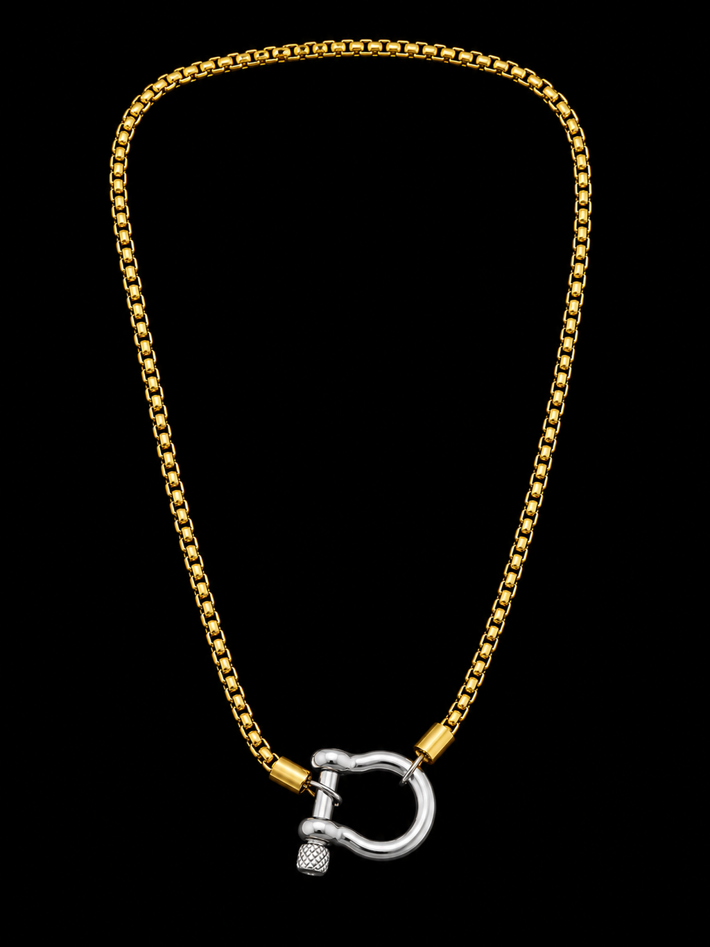 Arletta Necklace