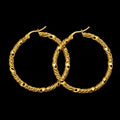 Daphne Hoop Earrings