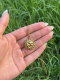 Rincon Necklace