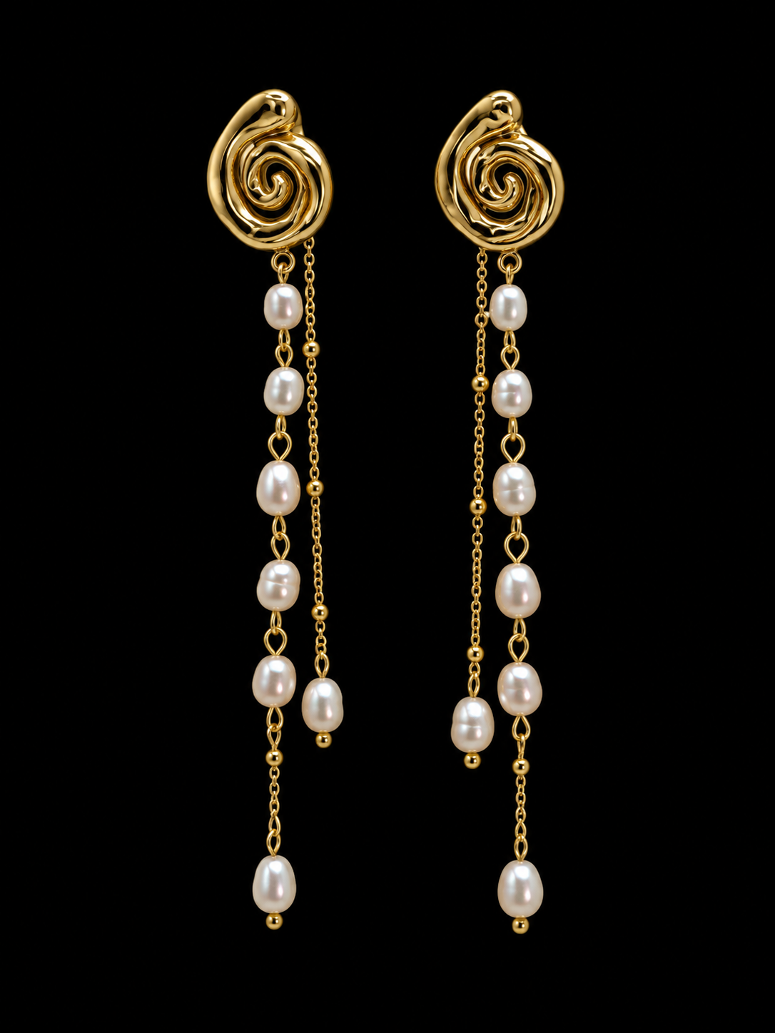 Amara Earrings