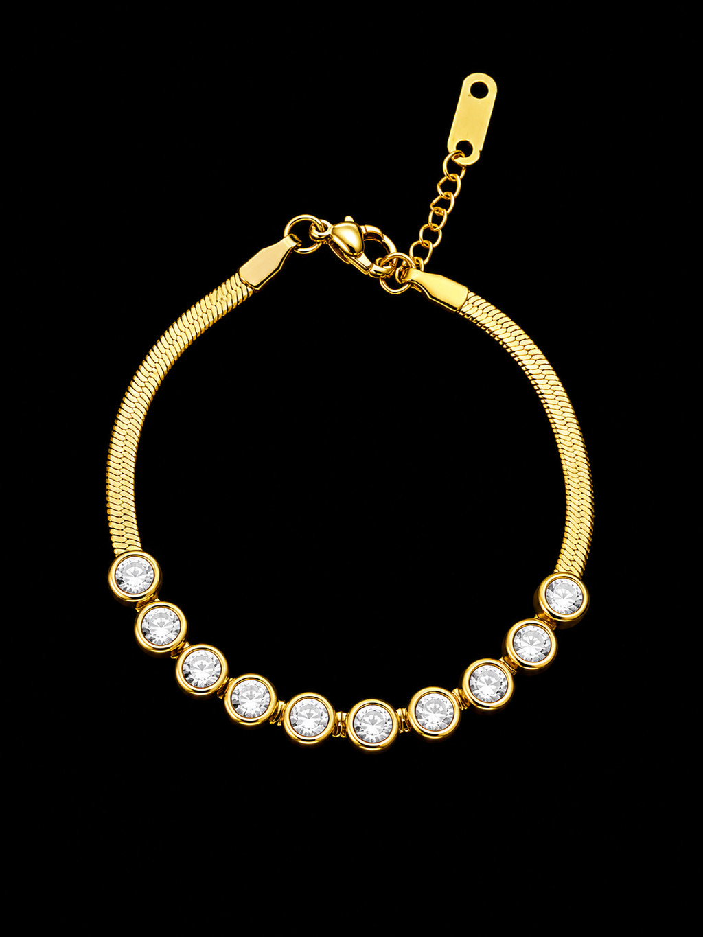 Vivienne Bracelet