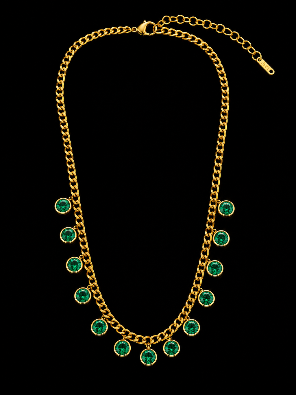 Nora Necklace