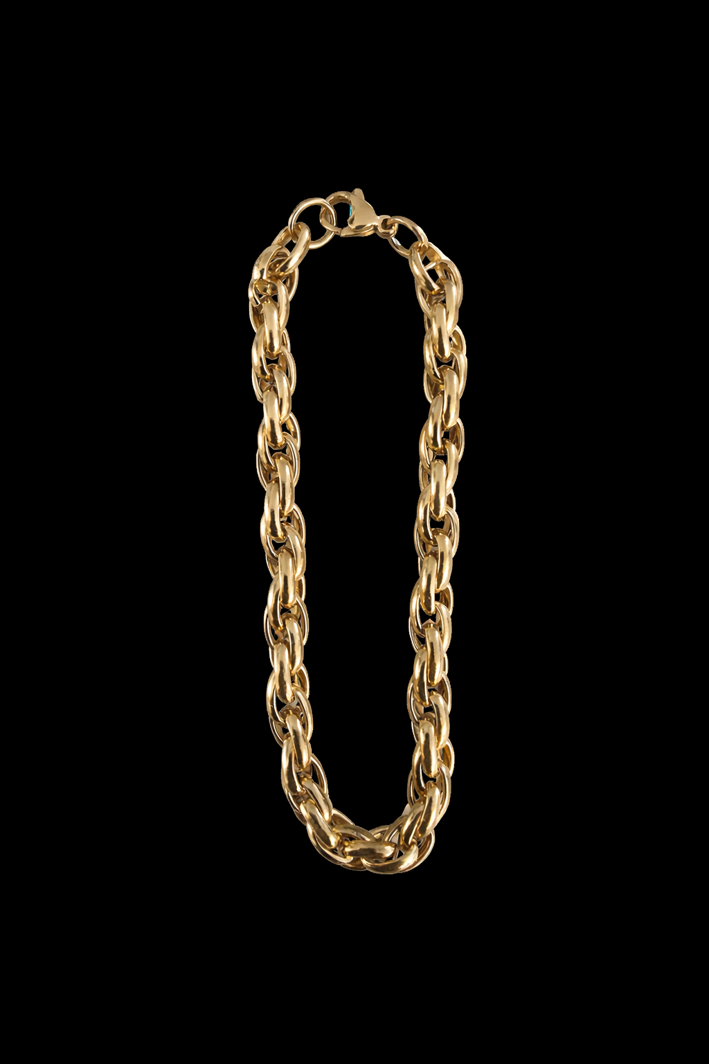 Mario Mens Bracelet
