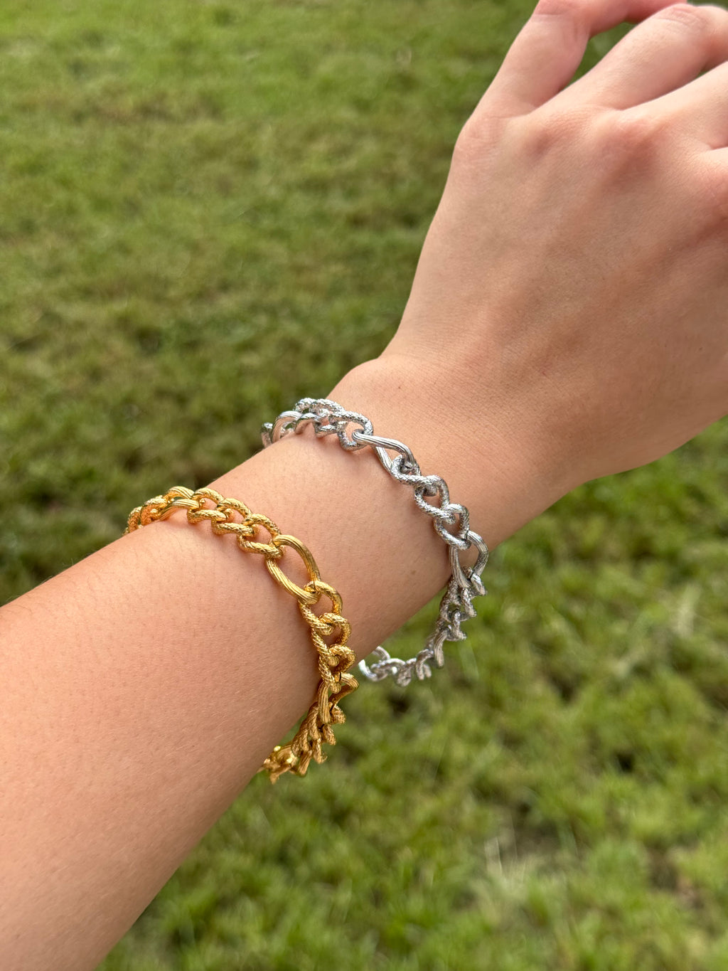 Grecia Bracelet