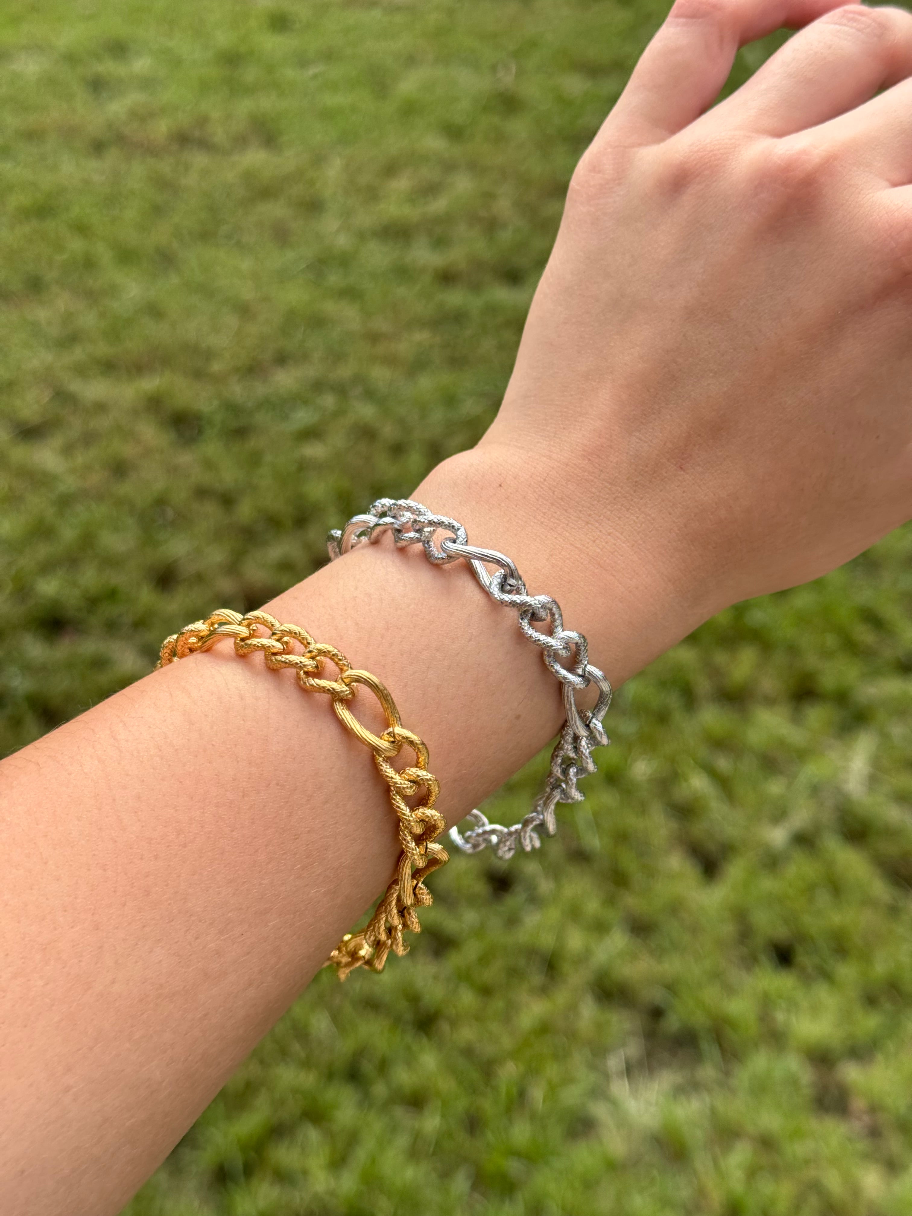Grecia Bracelet