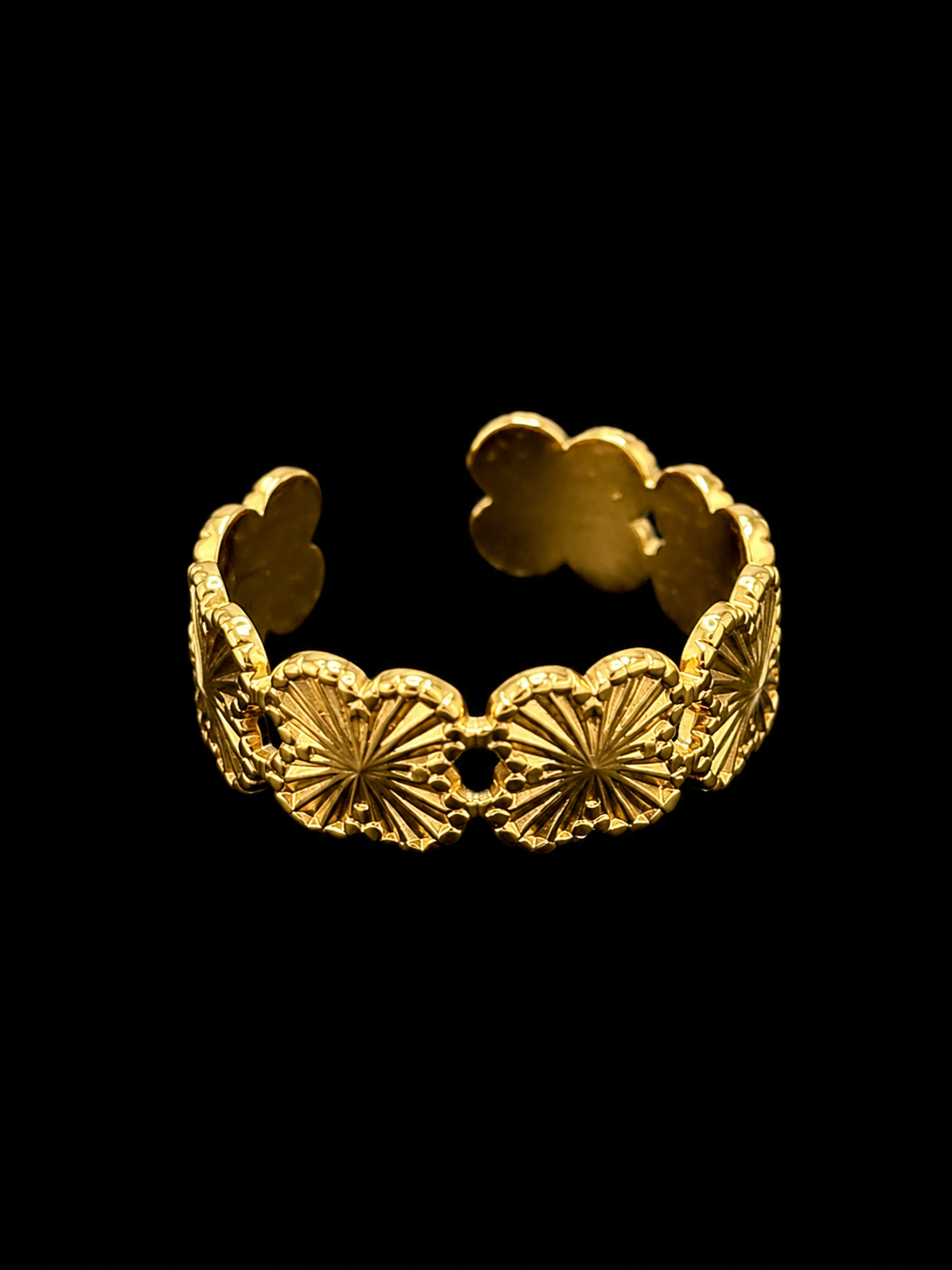 Florina Ring