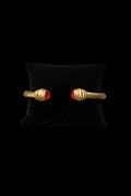 Ruby Bracelet