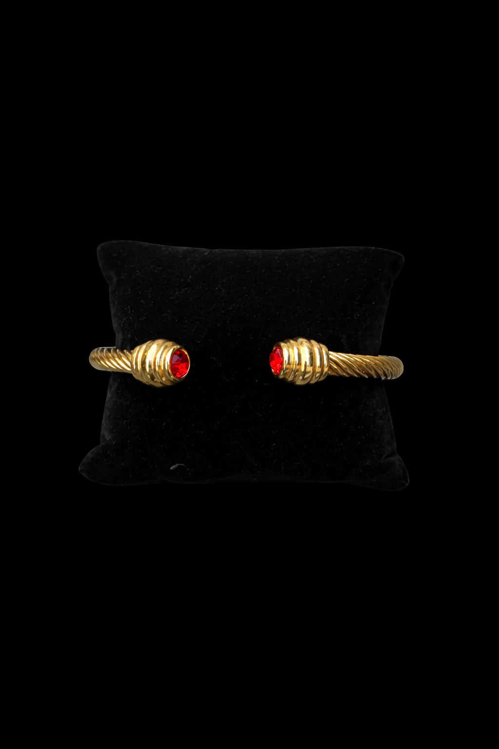 Ruby Bracelet