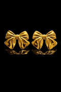 Bow Earrings