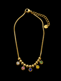 Amitola Anklet