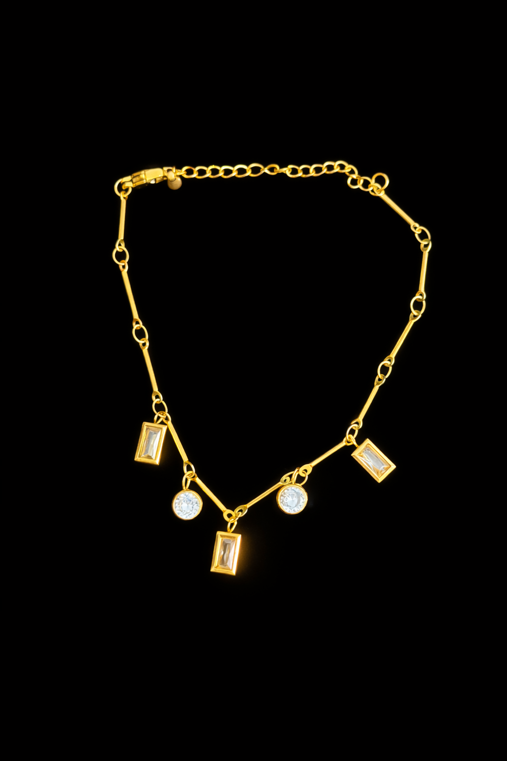 Ivy Bracelet