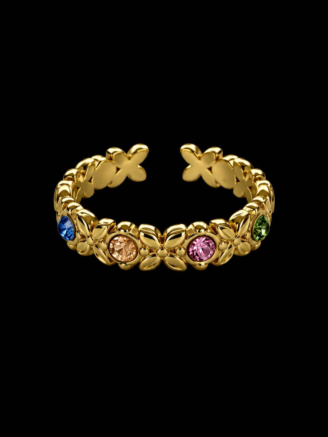 Bloom Ring