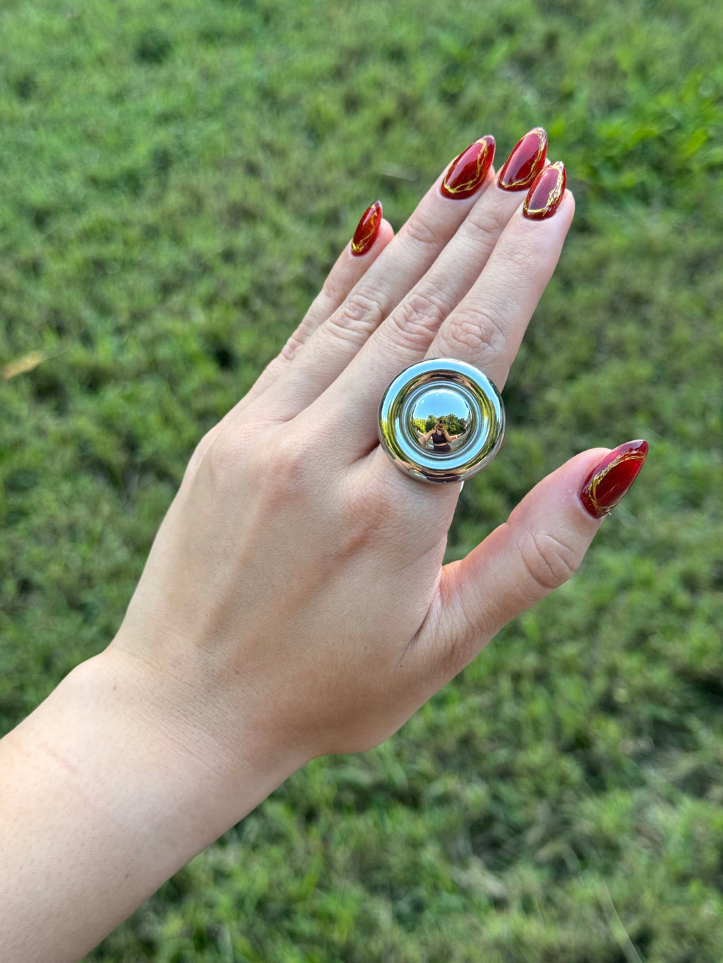 Elena Ring