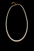 Tenis Necklace