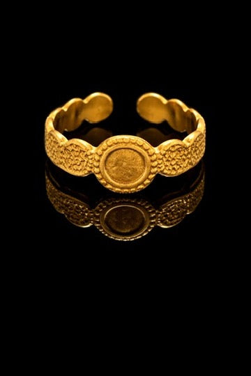 Monica Ring