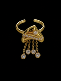 Jellyfish  Ring