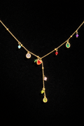Étoile Necklace