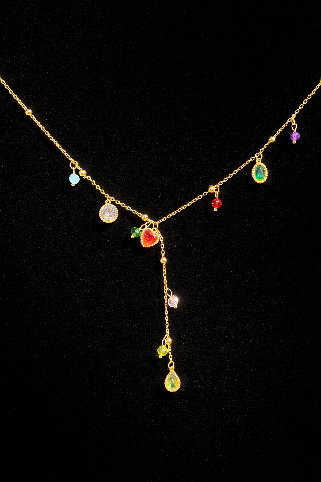 Étoile Necklace