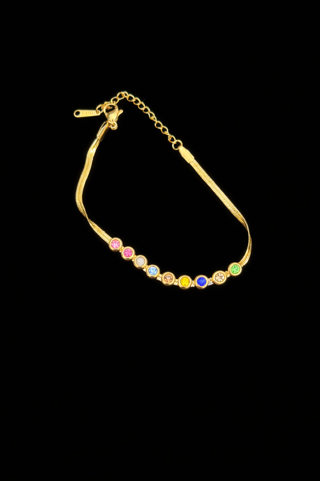 Amitola Bracelet