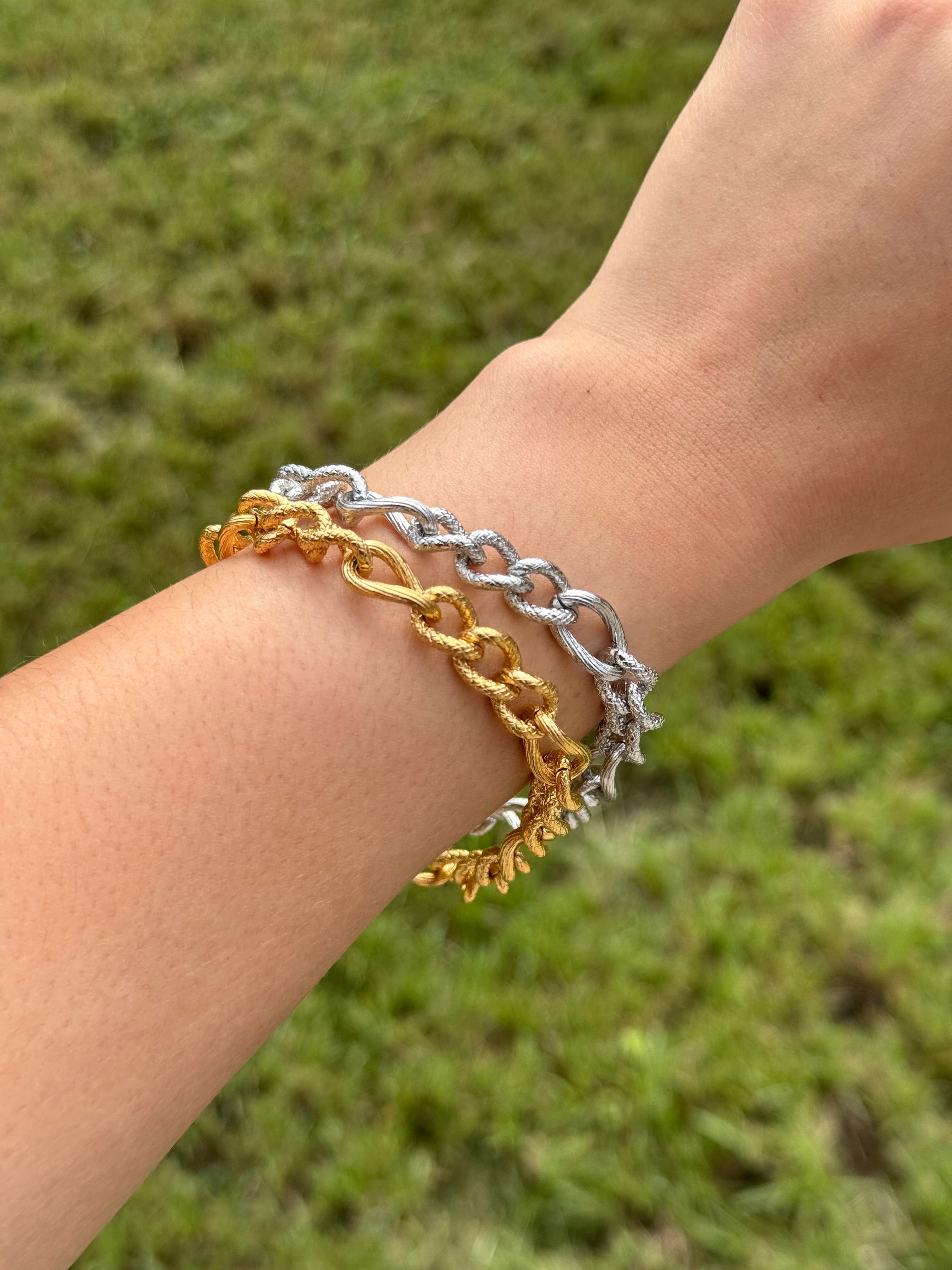 Grecia Bracelet