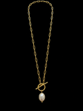 Pearl Éclat Necklace
