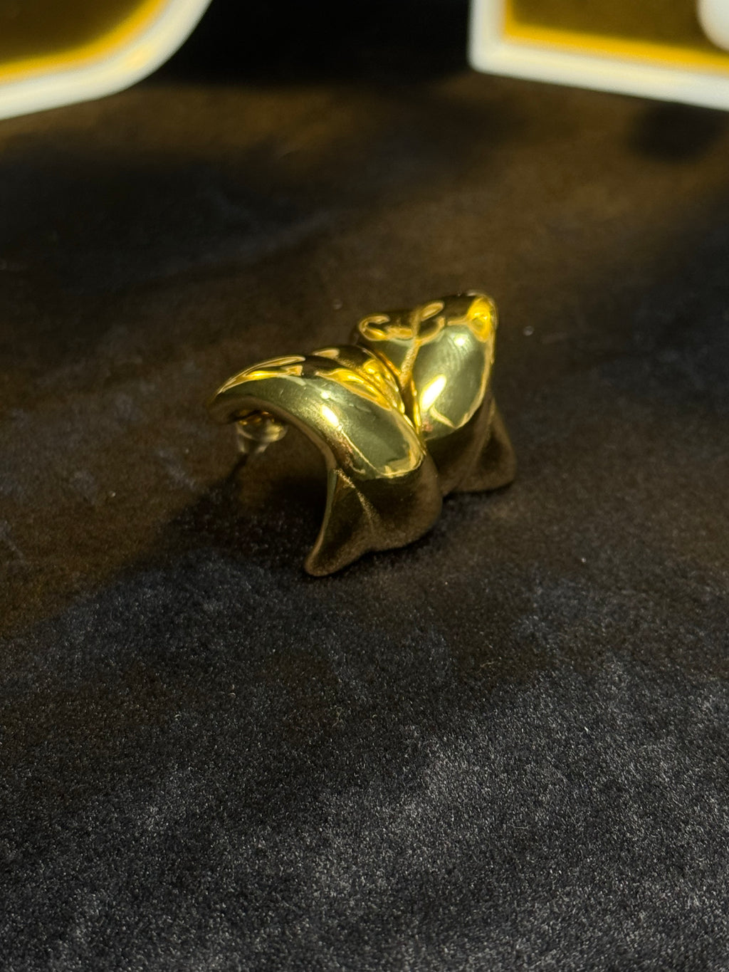 X Earrings