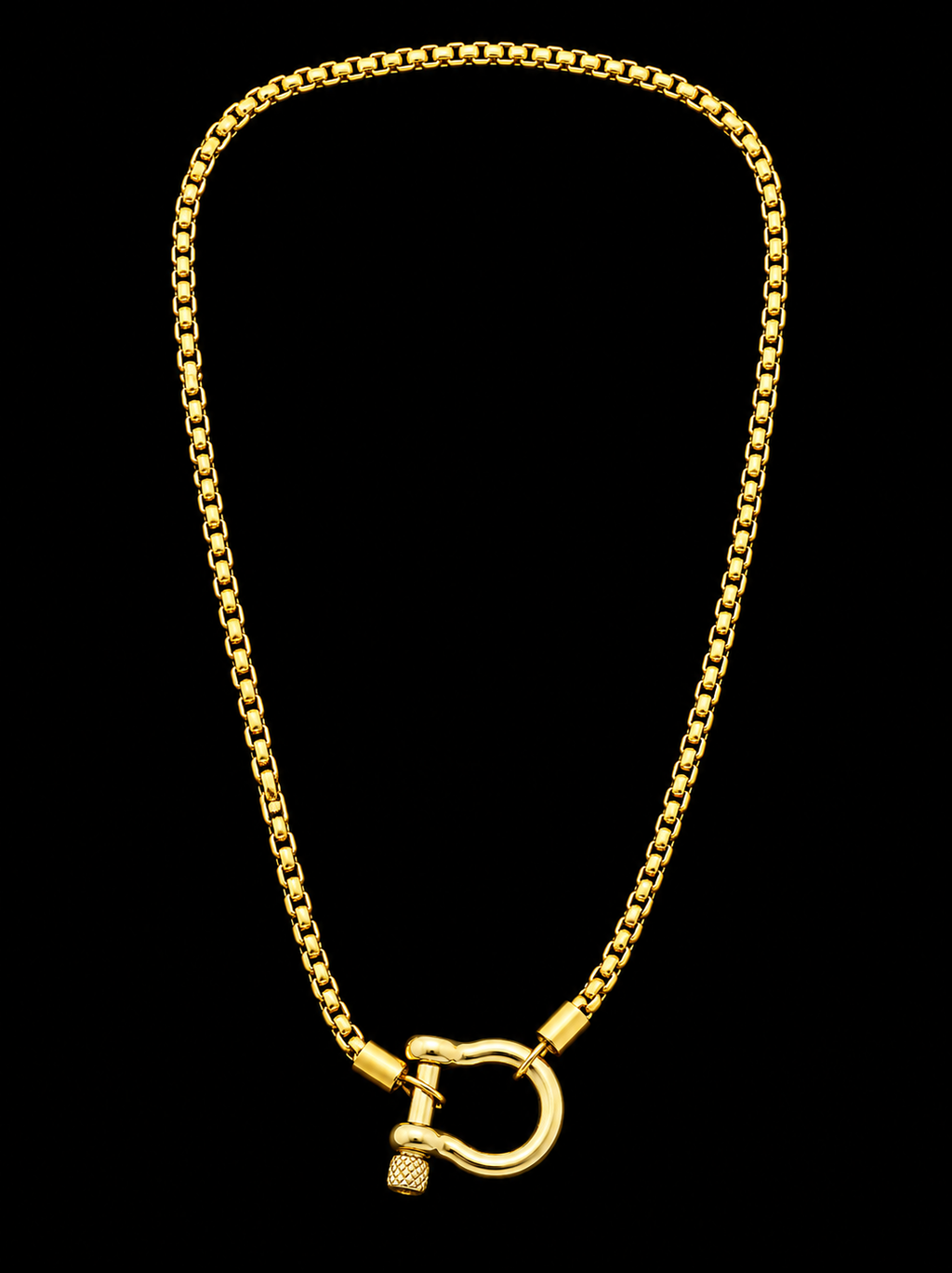 Arletta Necklace