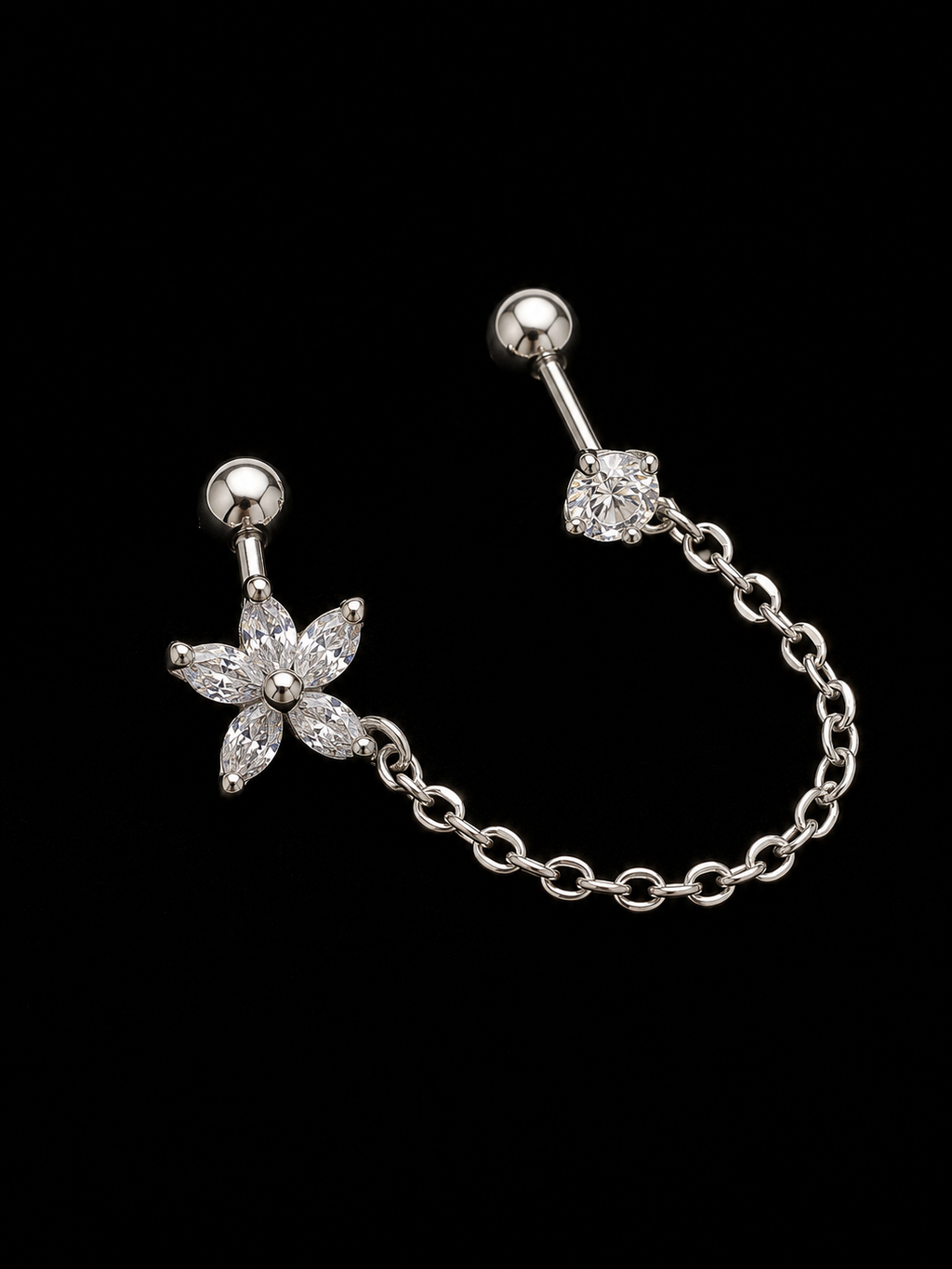 Willow Mini Earrings