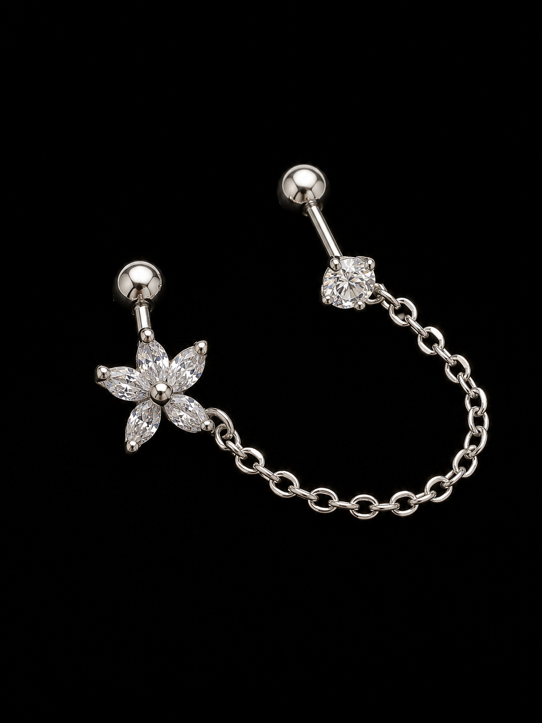Willow Mini Earrings