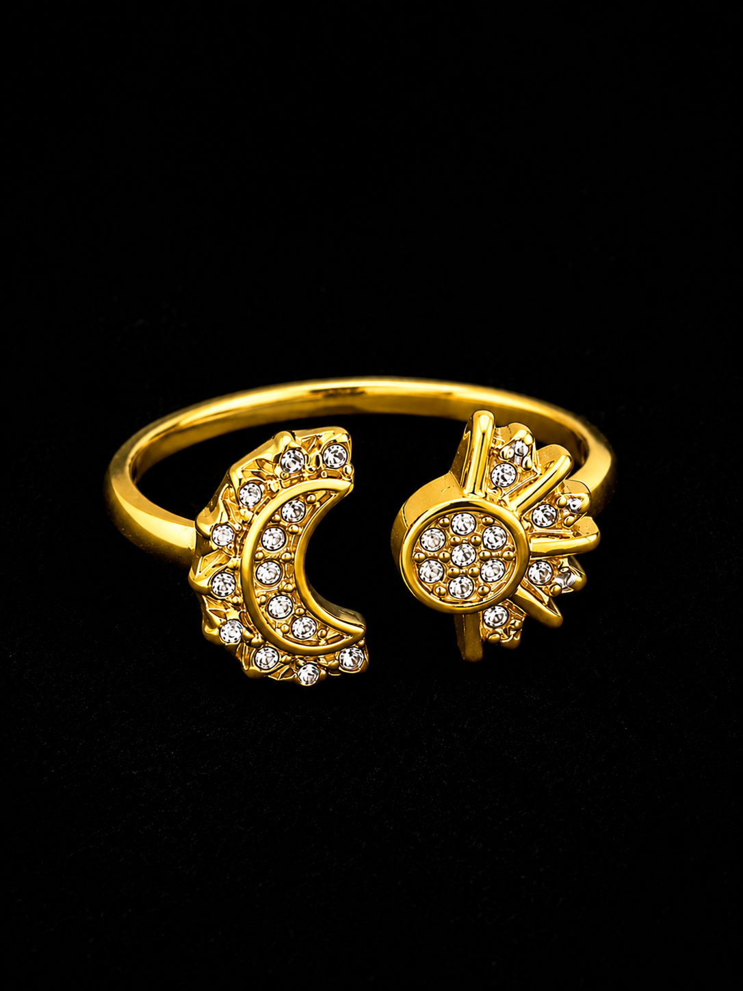 Sunset Ring