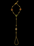 Aurora Hand Chain